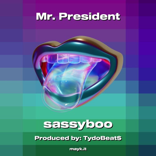 Mr. President