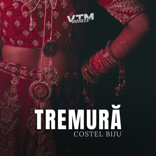 Tremură
