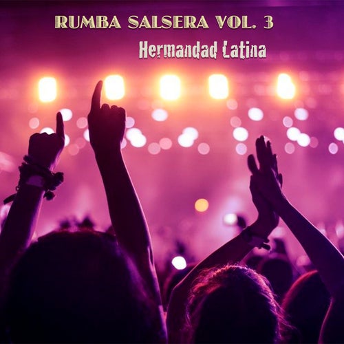 Rumba Salsera (Vol.3)