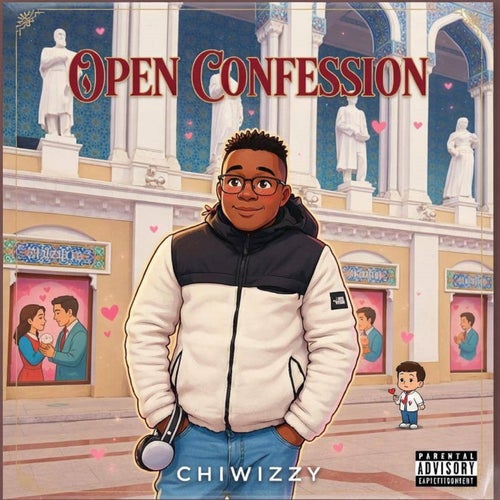 Open Confession