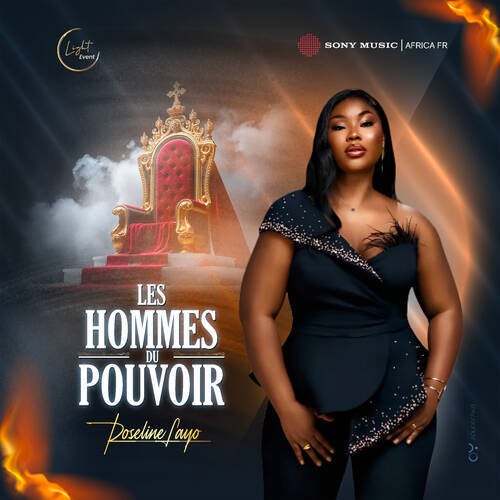 Les Hommes du Pouvoir