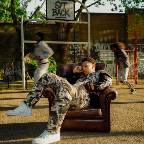 Sit Back