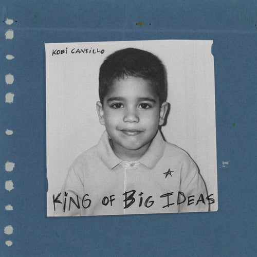 King Of Big Ideas