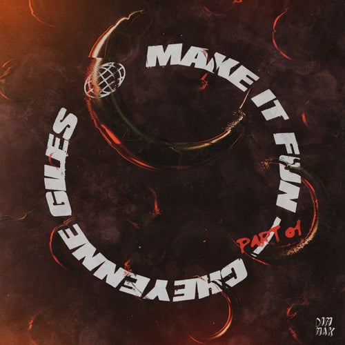 MAKE IT FUN Pt. 1 (Extended Mix)