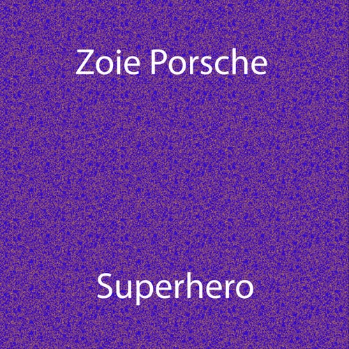 Superhero