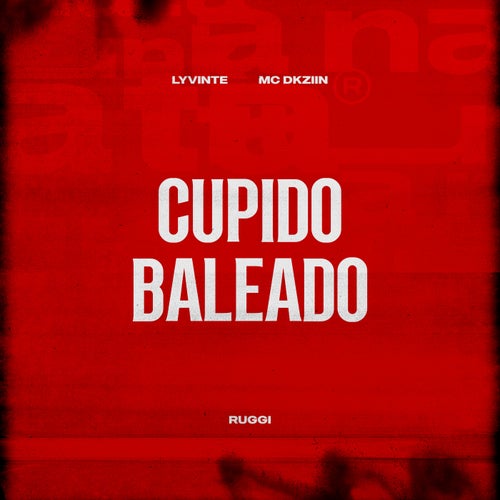 Cupido Baleado