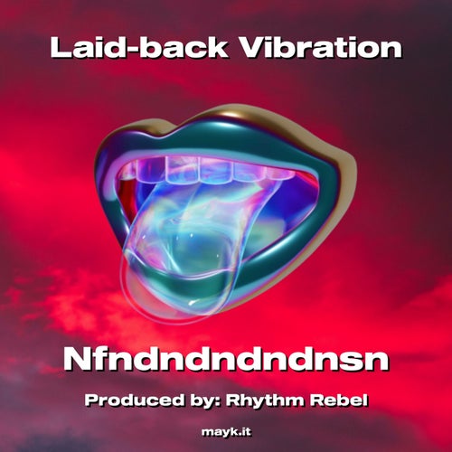 Laid-back Vibration