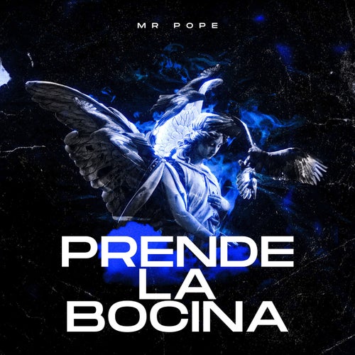 PRENDE LA BOCINA
