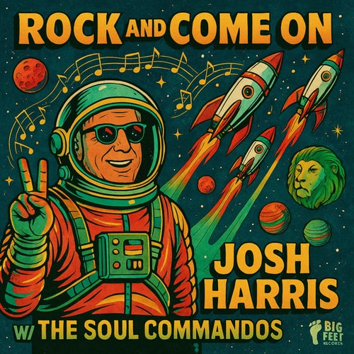 Rock And Come On