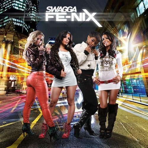 Swagga