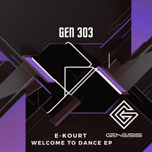 Welcome To Dance EP