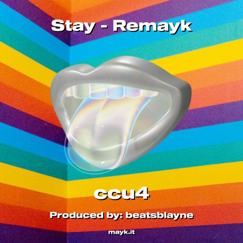 Stay - Remayk