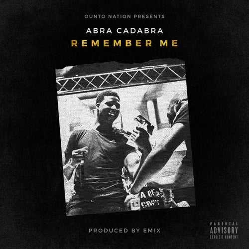 Remember Me