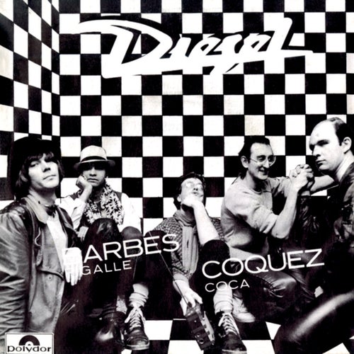 Barbès Pigalle (Place Clichy) / Coquez Coca