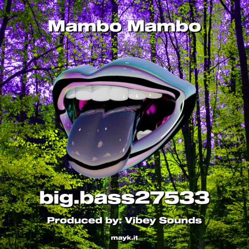 Mambo Mambo