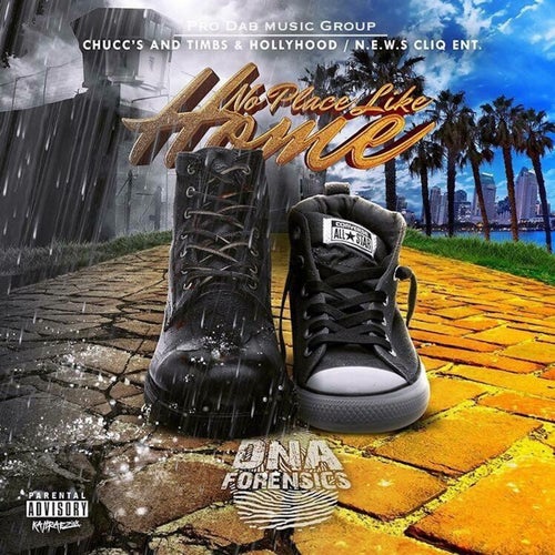 Track Artwork
