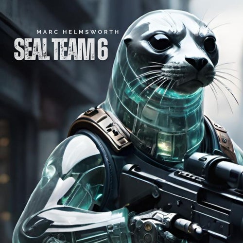 Seal Team 6