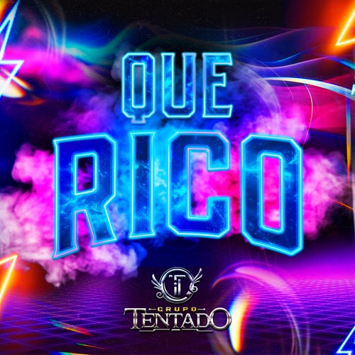 Que Rico
