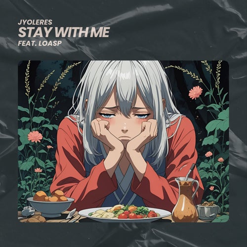 Stay With Me (feat. loasp)