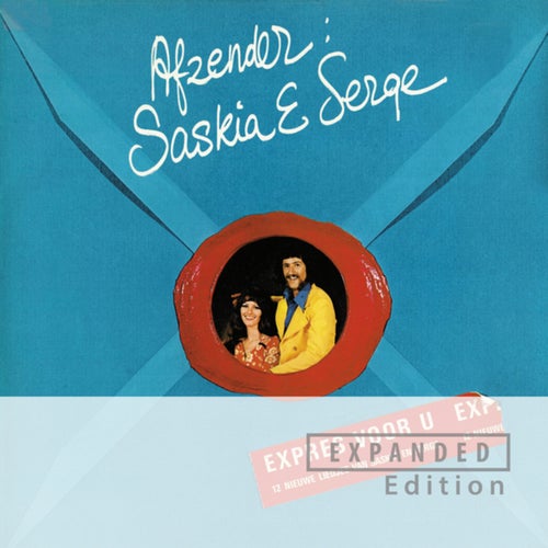 Expres Voor U (Expanded Edition / Remastered 2025)