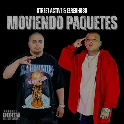 Moviendo Paquetes