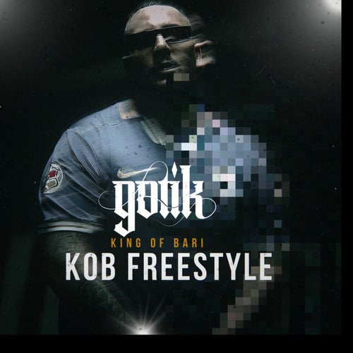 KOB (King Of Bari) Freestyle