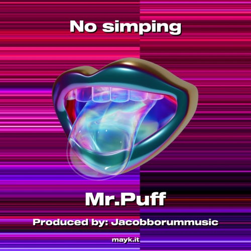 No simping