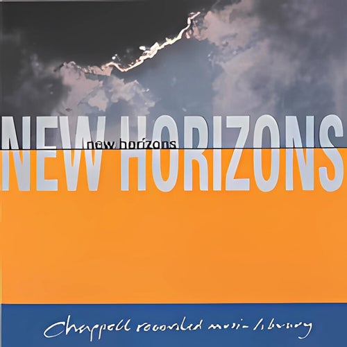 New Horizons