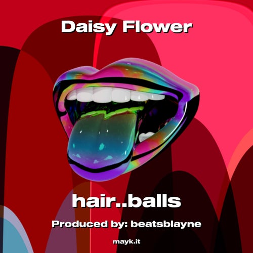 Daisy Flower