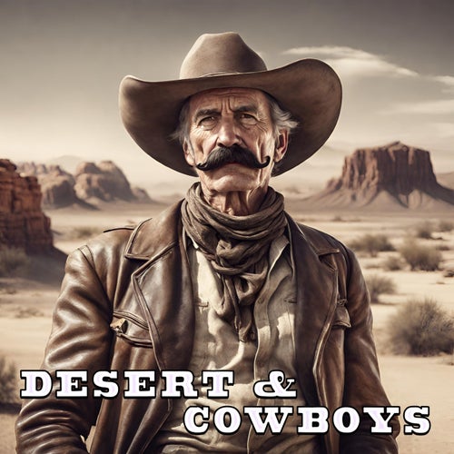 Desert & Cowboys