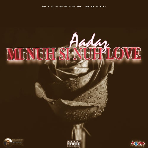 Mi Nuh Si Nuh Love