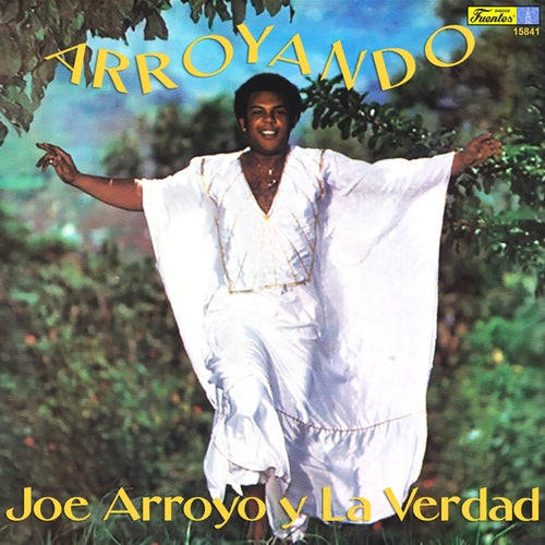 Arroyando