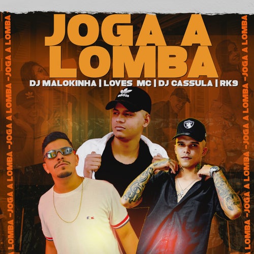 Joga a Lomba