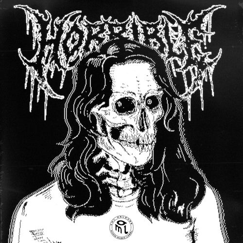 HORRIBLE EP