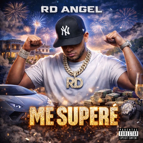 ME SUPERÉ