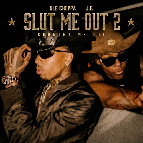 SLUT ME OUT 2 (COUNTRY ME OUT)