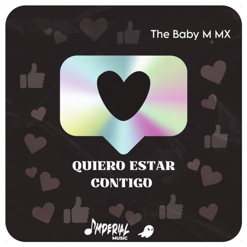 Quiero Estar Contigo