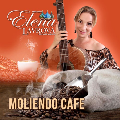 Moliendo Cafe