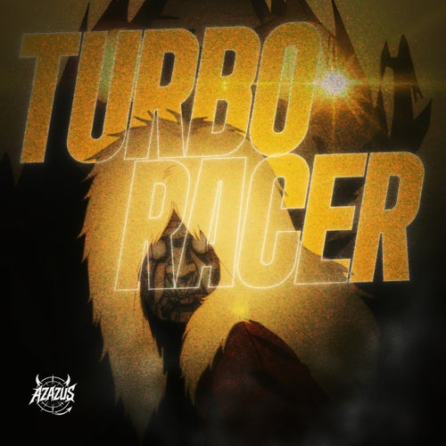 TURBO RACER! (TURBO GRANNY)