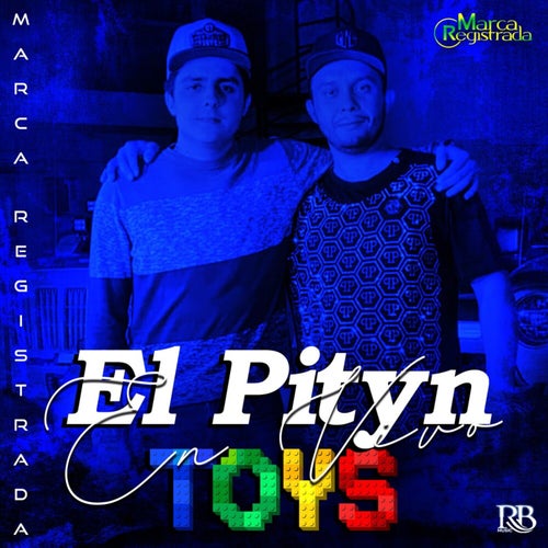 El Pityn Toys
