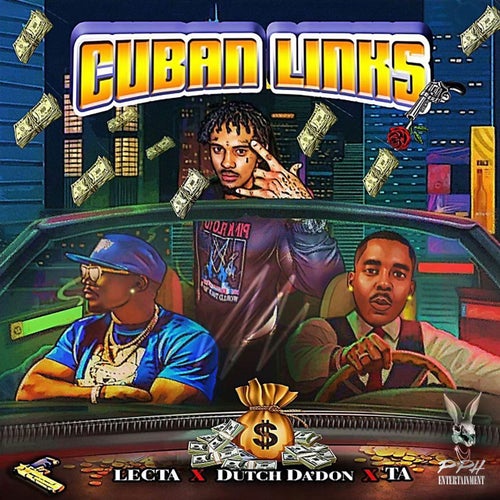 Cuban Links (feat. Lecta & TA)