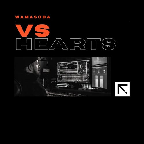 Wamasoda vs hearts (feat. Hearts)