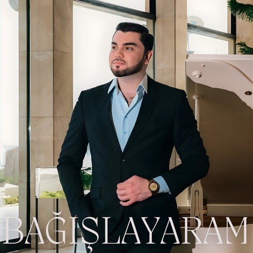 Bağışlayaram