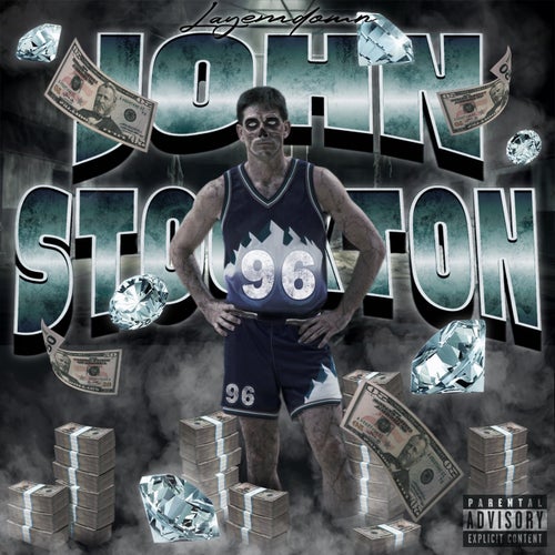 John Stockton