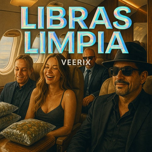 Libras Limpia