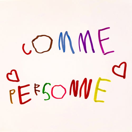 Comme personne