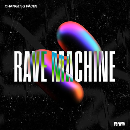 Rave Machine
