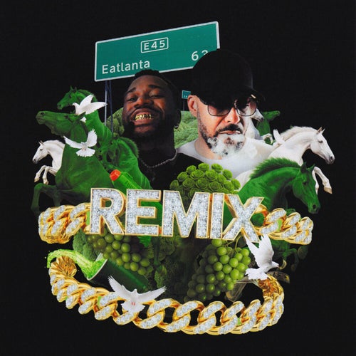 Eatlanta (Remix)