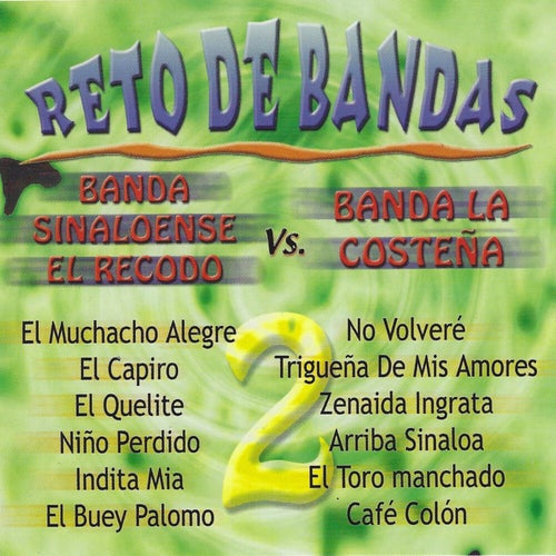 Reto De Bandas 2