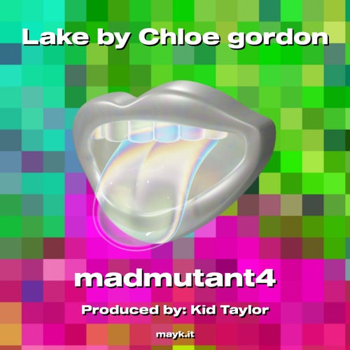 Lake by Chloe gordon